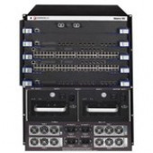 Extreme Networks Enterasys Matrix N5 Switch Chassis - 5 x Expansion Slot 7C105-P