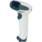 Honeywell Xenon 1900 Handheld Bar Code Reader - Cable Connectivity1D, 2D - Imager - White 1900HHD-0USB