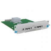 HP ProCurve 4-Port Interface Module - 4 x XFP J9309A