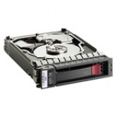 HP 600 GB 3.5" Internal Hard Drive - SAS - 15000 - Hot Swappable 516828-B21