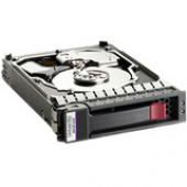 HP 600 GB 3.5" Internal Hard Drive - SAS - 15000 - Hot Swappable AP860A