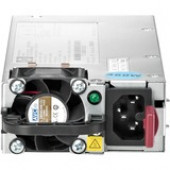 HP X312 1000W 100-240VAC to 54VDC Power Supply - 110 V AC, 220 V AC Input Voltage - Internal - 1 kW J9580A