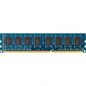 HP 32GB DDR3 SDRAM Memory Module - 32 GB (1 x 32 GB) - DDR3 SDRAM - 1333 MHz DDR3-1333/PC3-10600 - 240-pin - LRDIMM 647903-B21