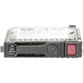 HP 300 GB 2.5" Internal Hard Drive - SAS - 15000 - Hot Pluggable - 1 Pack 652611-B21