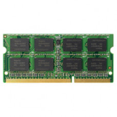 HP 16GB DDR3 SDRAM Memory Module - 16 GB (1 x 16 GB) - DDR3 SDRAM - 1600 MHz DDR3-1600/PC3-12800 - Registered - 240-pin - DIMM 672631-B21