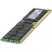 HP 16GB 2RX4 PC3L-12800R-11 KIT - 16 GB (1 x 16 GB) - DDR3 SDRAM - 1600 MHz DDR3-1600/PC3-12800 - Registered - DIMM 713985-B21