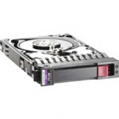 HP 1.20 TB 2.5" Internal Hard Drive - SAS - 10000 718160-B21