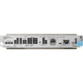 HP 5400R zl2 Management Module - For Network Management J9827A