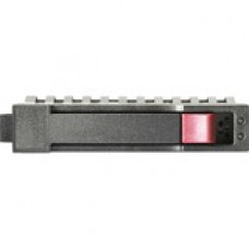 HP 600 GB 2.5" Internal Hard Drive - SAS - 15000 - 1 Pack J9F42A
