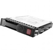 HP 600 GB 2.5" Internal Hard Drive - SAS - 10000 - Hot Pluggable 781516-B21