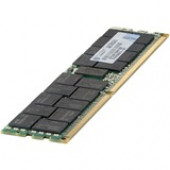 HP 32GB DDR4 SDRAM Memory Module - 32 GB (1 x 32 GB) - DDR4 SDRAM - 2133 MHz DDR4-2133/PC4-2133 - Registered - DIMM 728629-B21