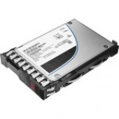 HP 800 GB 2.5" Internal Solid State Drive - SATA 804671-B21