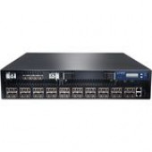 Juniper Switch Chassis - Manageable - 42 x Expansion Slots - 1000Base-T - 40 x Expansion Slot - 40 x SFP+ Slots - 3 Layer Supported - Redundant Power Supply - 2U High - 1 Year EX4500-40F-FB