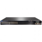 Juniper Layer 3 Switch - 24 Ports - Manageable - Stack Port - 1 x Expansion Slots - 10/100/1000Base-T - 24 x Network - 3 Layer Supported - Redundant Power Supply - 1U High - Rack-mountable, DesktopLifetime Limited Warranty EX4200-24PX