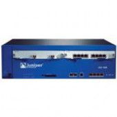 Juniper NetScreen ISG 1000 VPN/Firewall - 4 x 10/100/1000Base-T NS-ISG-1000