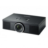 Panasonic Home Theater Projector - 1920 x 1080 - 15.87lb PT-AE2000U