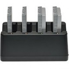 Panasonic Multi-Bay Battery Charger - 4 FZ-VCBM11U