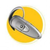 Plantronics Bluetooth Headset - Over-the-ear M3000