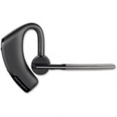 Plantronics Voyager Legend Mobile Bluetooth Headset - Mono - Black - Wireless - Bluetooth - Earbud, Over-the-ear - Monaural - In-ear - Noise Cancelling Microphone 87300-01