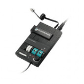 Plantronics Headset Amplifier MX10