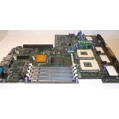 ACER System Board For Aio Z1650 W/ Intel Atom D2500 1.86ghz Cpu MB.SJ101.001