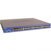 ADTRAN Netvanta 1638 Layer 3 Switch 48 Ports Manageable 2 X Expansion Slots 10/100/1000base-t 48 X Network Gigabit Ethernet, Fast Ethernet 3 Layer Supported Power Supply 1u High Rack-mountable 4700568F1