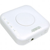 ADTRAN Netvanta 160 Ieee 802.11n 300 Mbit/s Wireless Access Point Ism Band Unii Band 6 X Antenna(s) 6 X Internal Antenna(s) 1 X Network (rj-45) Desktop, Wall Mountable, Ceiling Mountable 1700416F1