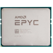 AMD 32-core Epyc 7601 2.2ghz 64mb L3 Cache Socket Sp3 14nm 180w Server Processor Only PS7601BDVIHAF