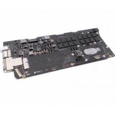 APPLE Macbook Pro 13 Late 2013 Motherboard 8gb W/ Intel I5-4288u 2.6ghz Cpu 661-8146