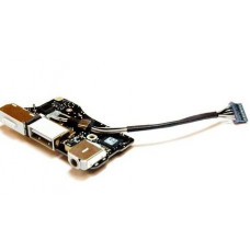 APPLE Macbook Air 13.3 1.86ghz Core 2 Duo I/o Board 661-5792