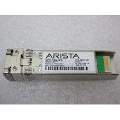 ARISTA NETWORKS Sfp-10g-sr 850nm 10gbe Sfp+ XVR-00001-02