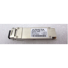 ARISTA 1000BASE-SX SFP 850NM 550M DOM DUPLEX LC MMF TRANSCEIVER (XVR-1 SFP-1G-SX-R