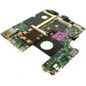 ASUS Asus Intel G50vt Gaming Laptop Motherboard 60-NSZMB1100-A02