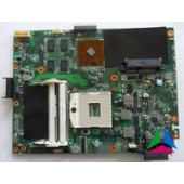 ASUS Asus G72gx Laptop System Board 60-NX9MB1100-B01