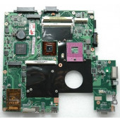 ASUS Asus Essentio Cm1330 Amd Desktop Motherboard Am3 61-MIBBJ4-01