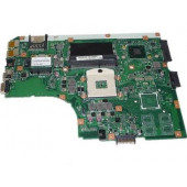 ASUS U57a K55a K55vd Intel Laptop Motherboard S989 60-N89MB1201-B04