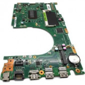 ASUS Q501la Laptop Motherboard W/ Intel I5-4200u 1.6ghz Cpu 60NB01F0-MB6010