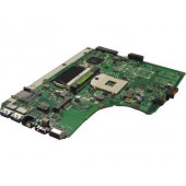 ASUS U57a K55a K55vd Intel Laptop Motherboard S989 60-N89MB1201-B02