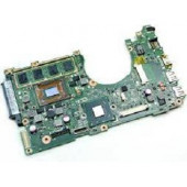 ASUS X202e Intel Laptop Motherboard W/ Intel Celeron 1007u 1.5gh 60-NFQMB1J01-A02
