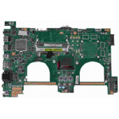 ASUS N550ja Laptop Motherboard Uma W/ Intel I7-4700hq 2.4ghz Cpu 60NB01G0-MB4000