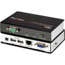 ATEN 6FT SPHD15-HD15M/DIN6M CABLECABL F/CS1208A/AL/CS1216A/AL 2L5202P