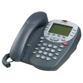 AVAYA 4610sw Voip Phone Gray 700381957