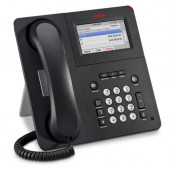 AVAYA 9621g Ip Deskphone Voip Phone 700480601