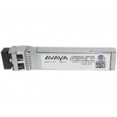 AVAYA Sfp+ Transceiver Module Plug-in Module AA1403015-E6