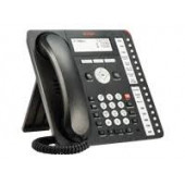 AVAYA 1416 Digital Deskphone Digital Phone Black 700508194