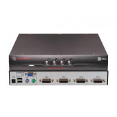 AVOCENT Switchview Sc240 4-port Kvm Switch SC240-001