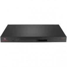 AVOCENT Acs Advanced Console Server 6048 Console Server 48 Ports Ethernet, Fast Ethernet, Gigabit Ethernet, Rs-232 1 X Mdm 1u ACS6048MDAC-001