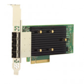 BROADCOM 12gb/s Sas/sata/nvme Tri-mode Pcie Hba 9400-16E