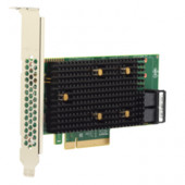 BROADCOM 12gb/s Sas/sata/nvme Tri-mode Pcie Hba 9400-8I