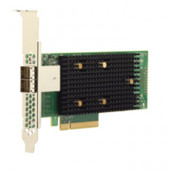 BROADCOM 12gb/s Sas/sata/nvme Tri-mode Pcie Hba SAS9400-8E